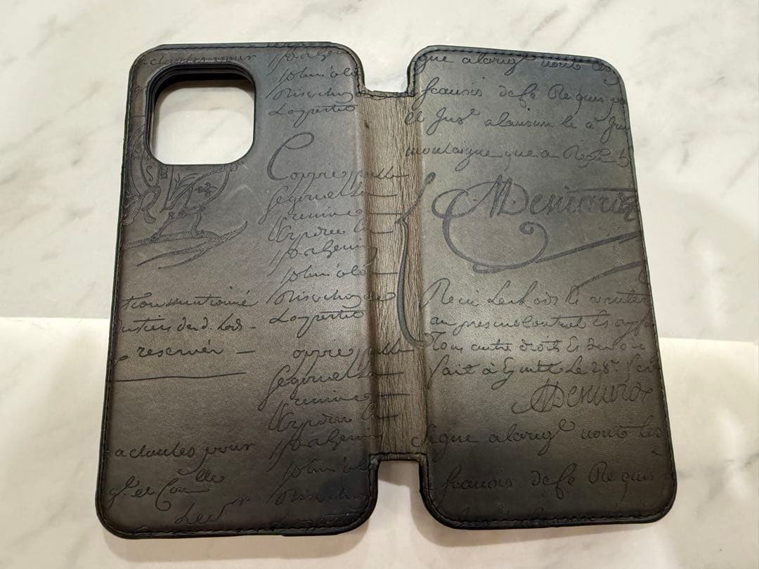 Tak@Kashiwa　Berluti iPhone 14promax