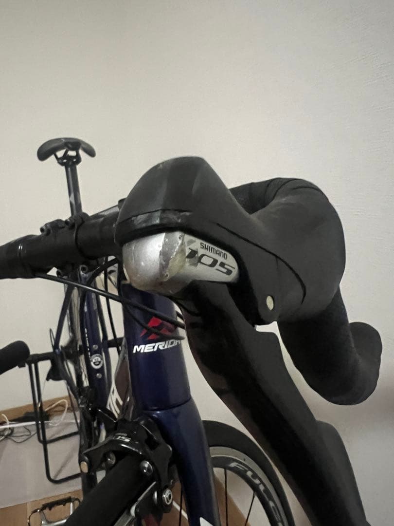 MERIDA SCULTURA700 ロードバイク SHIMANO 105