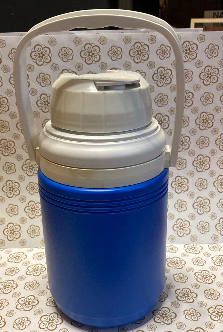 激レア‼︎ リバティハウスHawaii ボトル　　　　　コールマン製