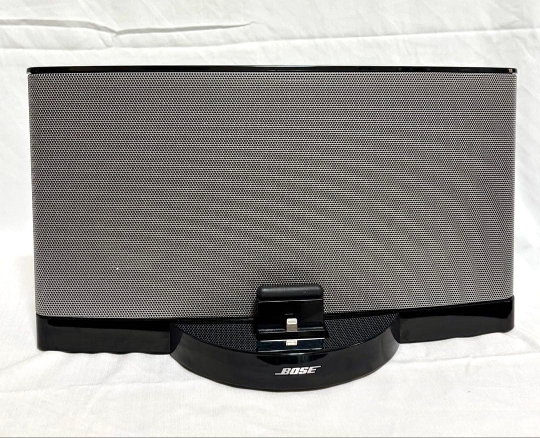 BOSE デジタルミュージックシステム SoundDock Series Ⅲ