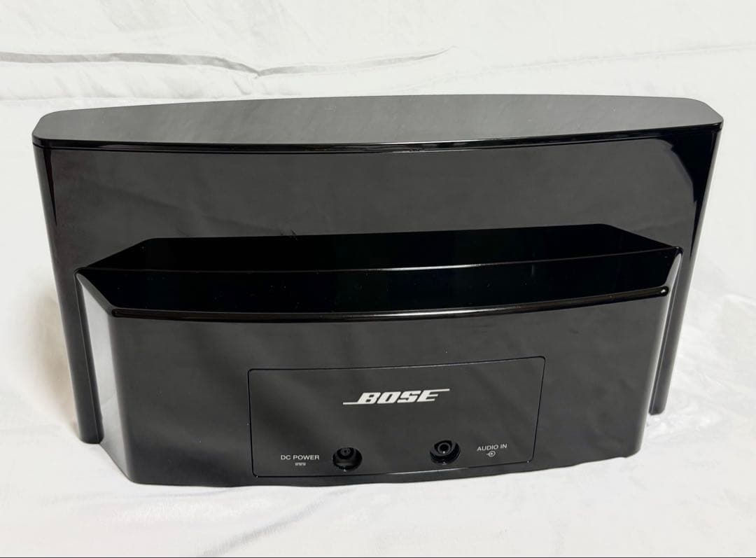 BOSE デジタルミュージックシステム SoundDock Series Ⅲ
