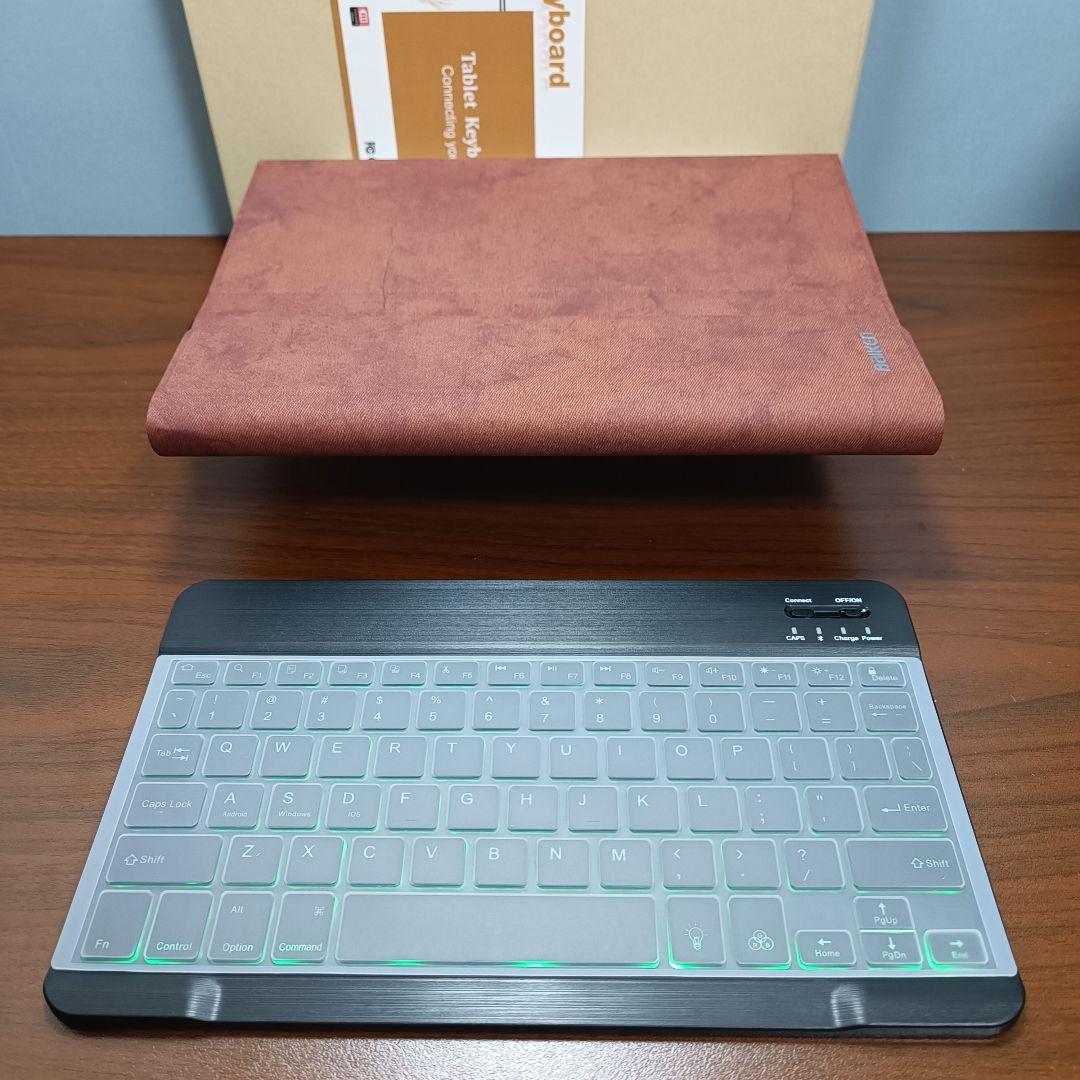 (美品)iPad Pro 11インチ WiFi 64GB キーボード付き