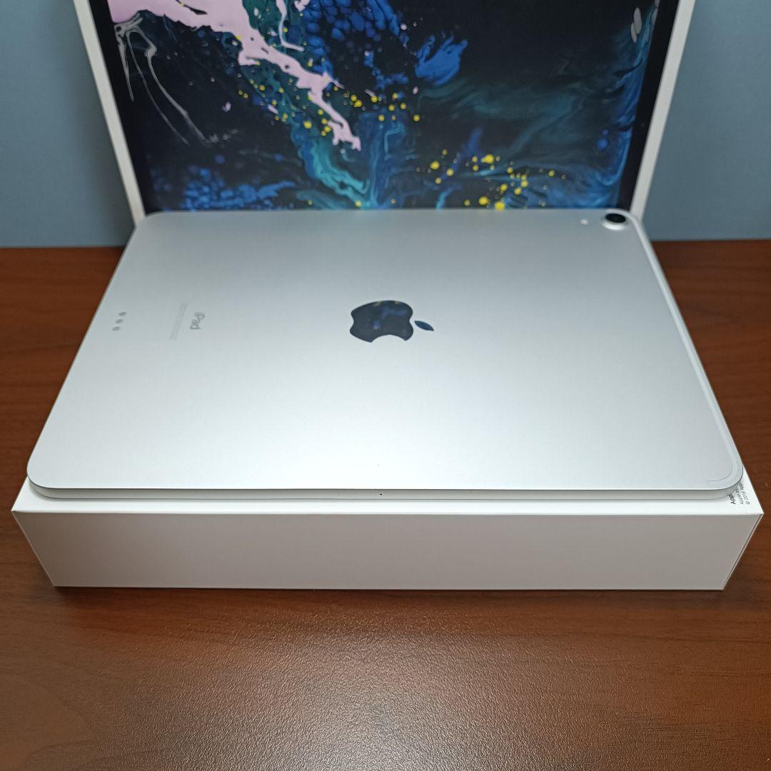(美品)iPad Pro 11インチ WiFi 64GB キーボード付き
