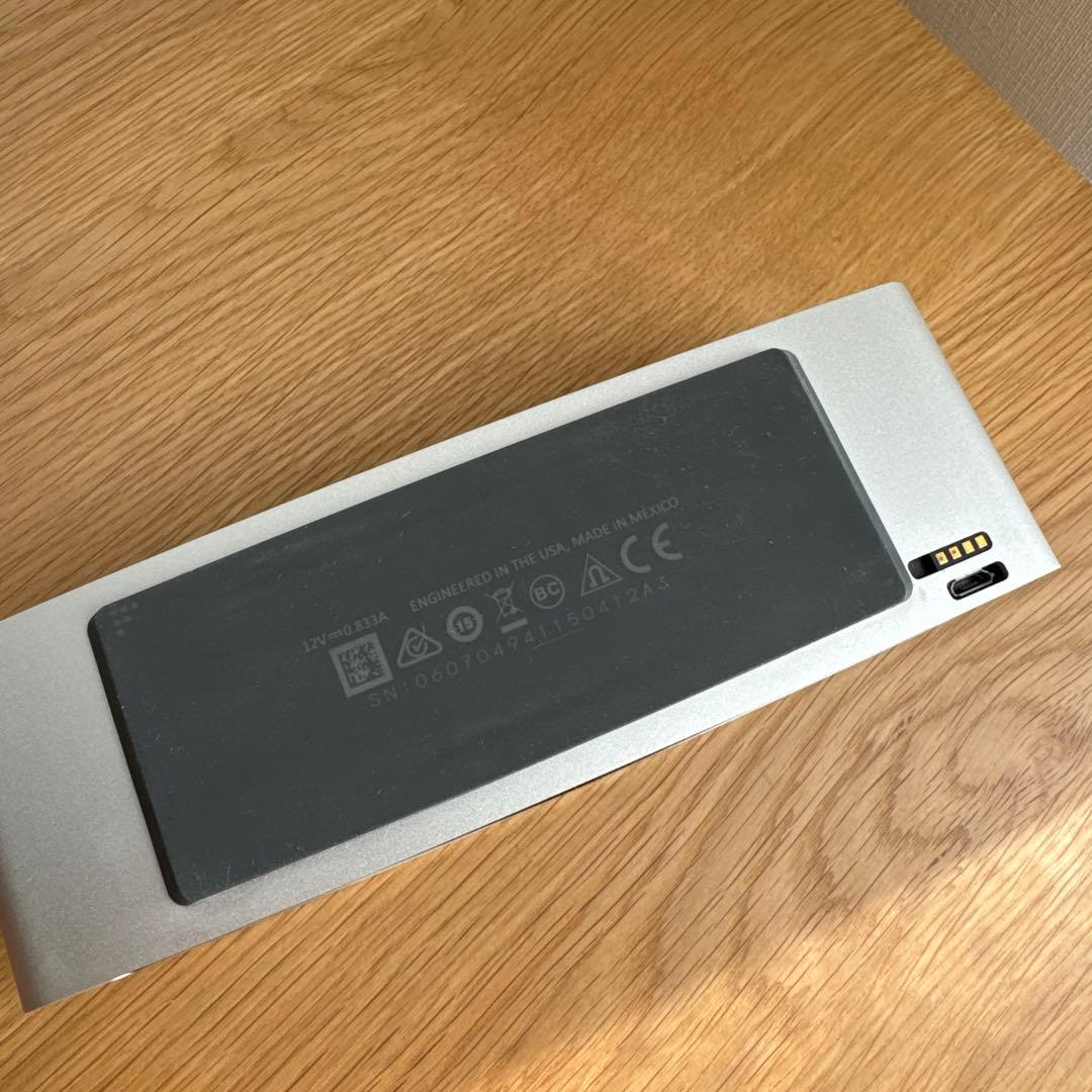 ボーズBOSE SoundLink Mini Bluetooth speaker