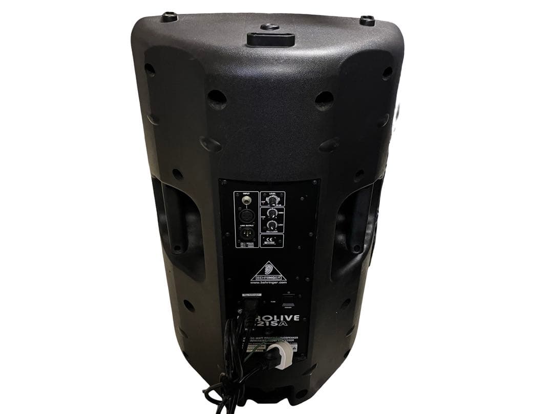 BEHRINGER EURO LIVE B215A ベイリンガースピーカー