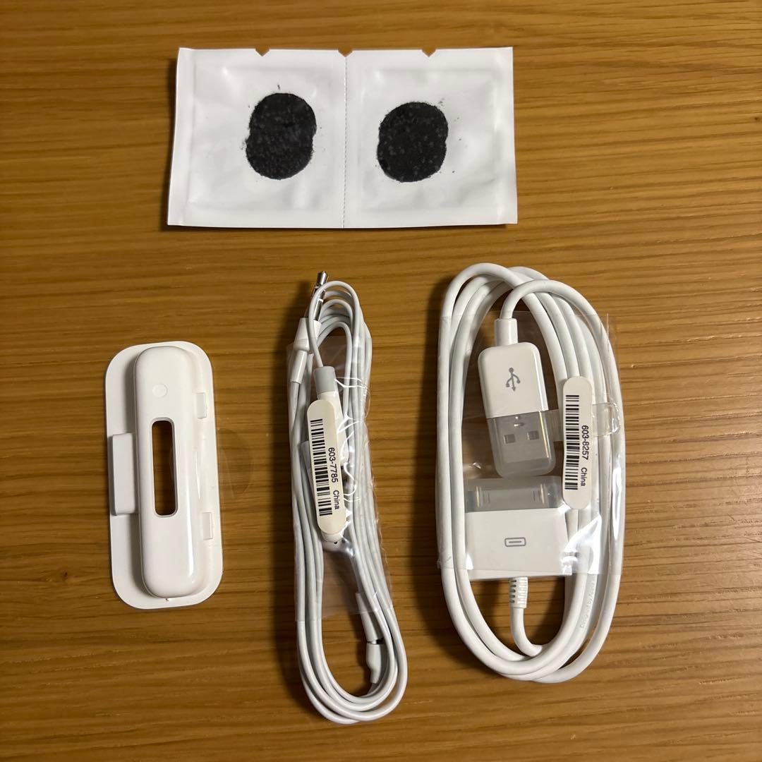 Apple iPod 30GB BLACK第5世代 MA146J/A