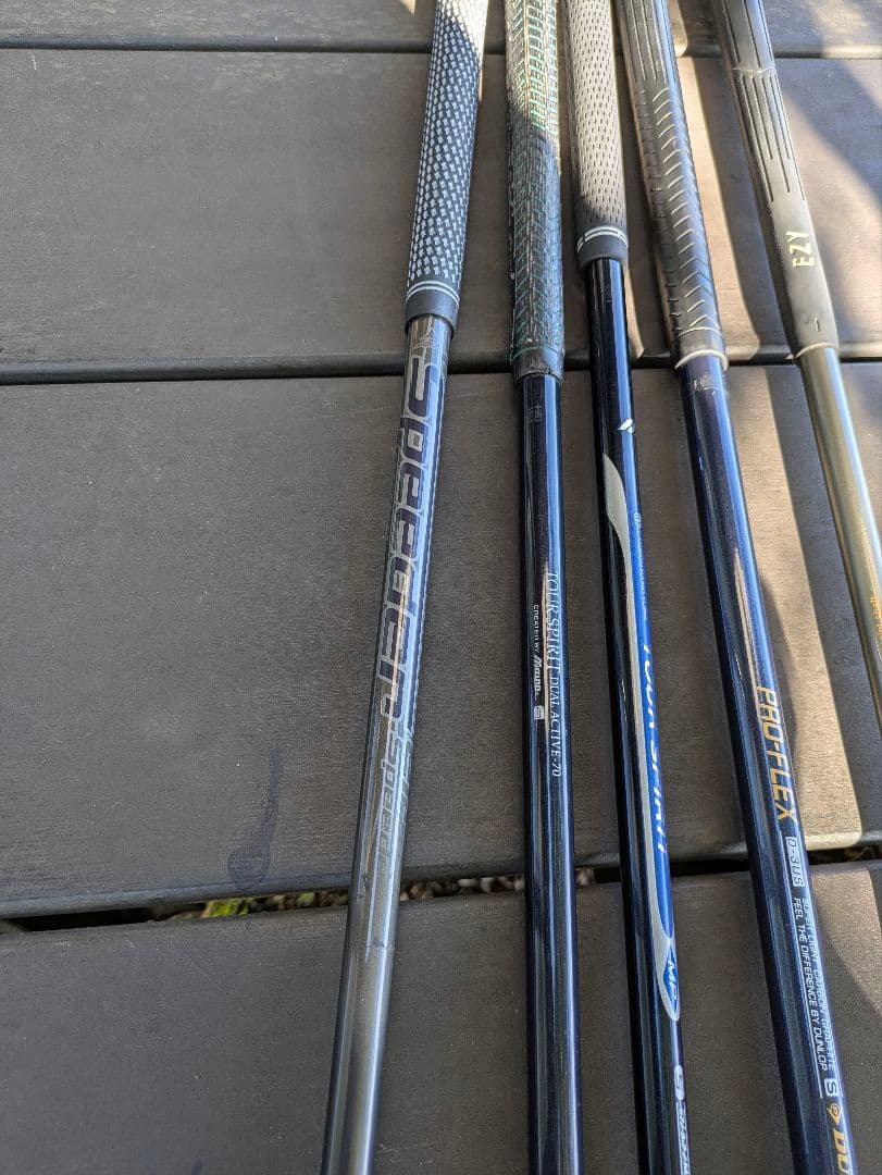 ミズノ18本メンズクラブセット初心者ゴルフクラブセット中古Mizunoプロ