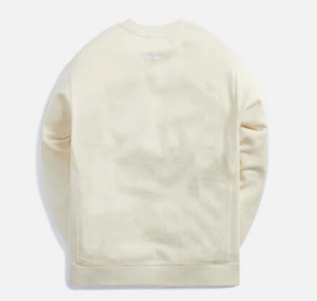 kith starwars スターウォーズ C-3PO スウェット L