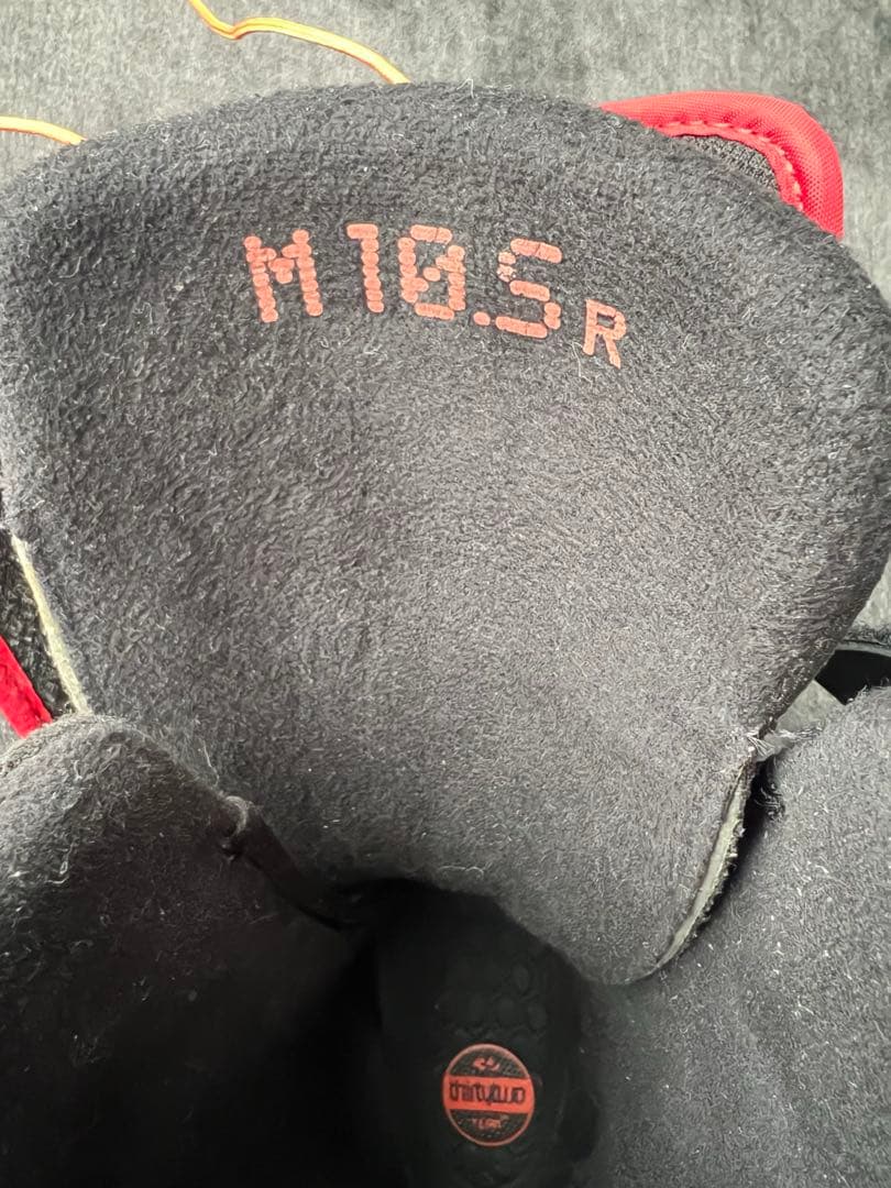 thirtytwo × crab grab スノーボードブーツ 28.5cm相当