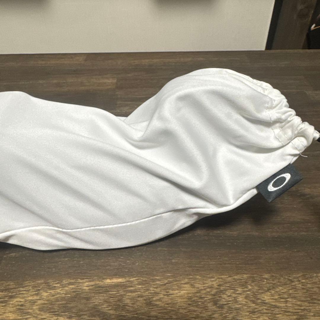 オークリー　ゴーグル　Line Miner