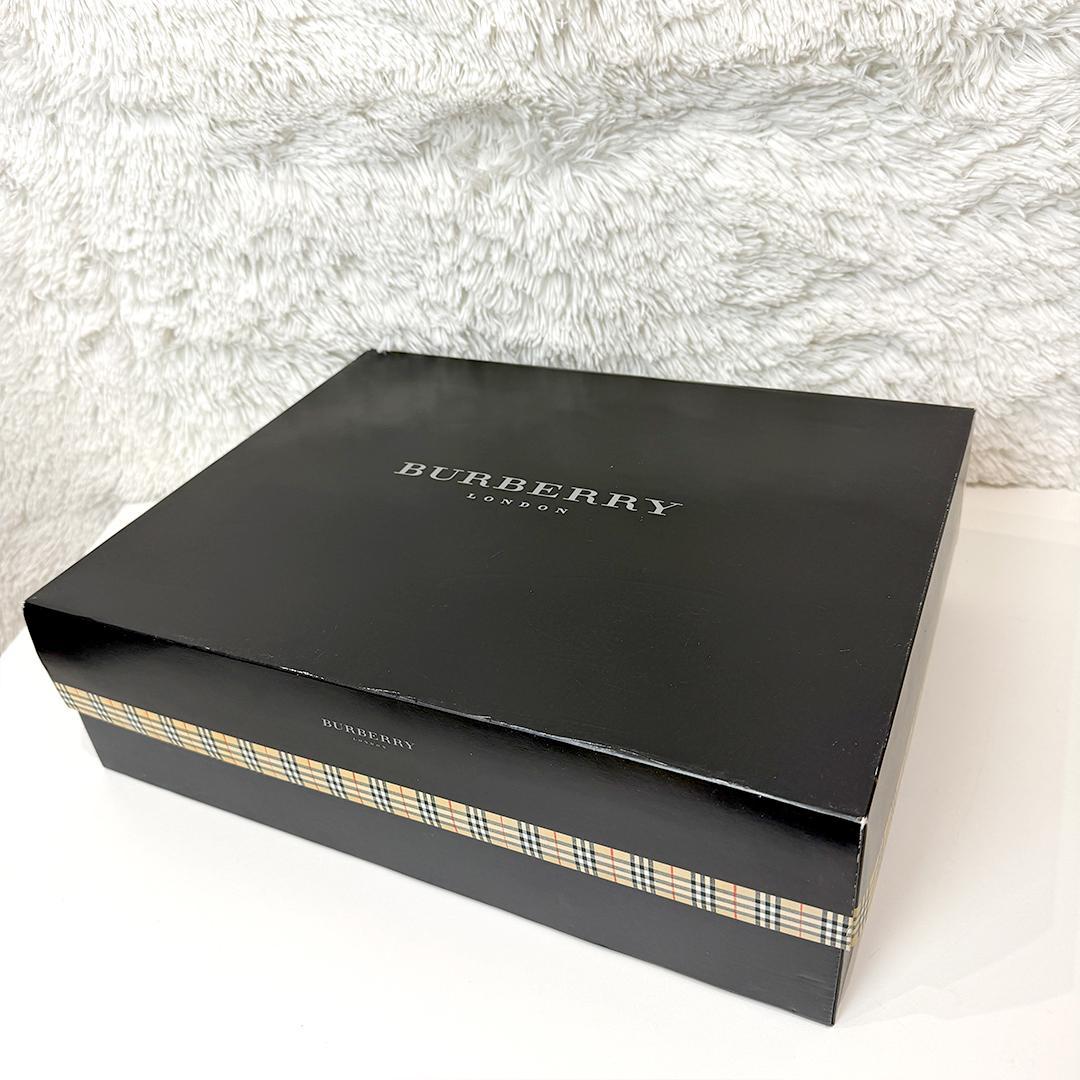 【未使用品】バーバリー 西川産業 羽毛肌掛けふとん 2色セット ノバチェック