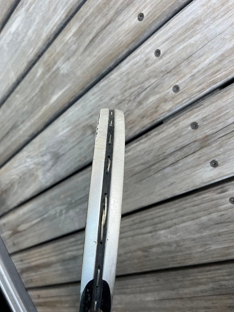 ミズノ MIZUNO Xyst T-3 軟式 ラケット ソフトテニス　ジスト