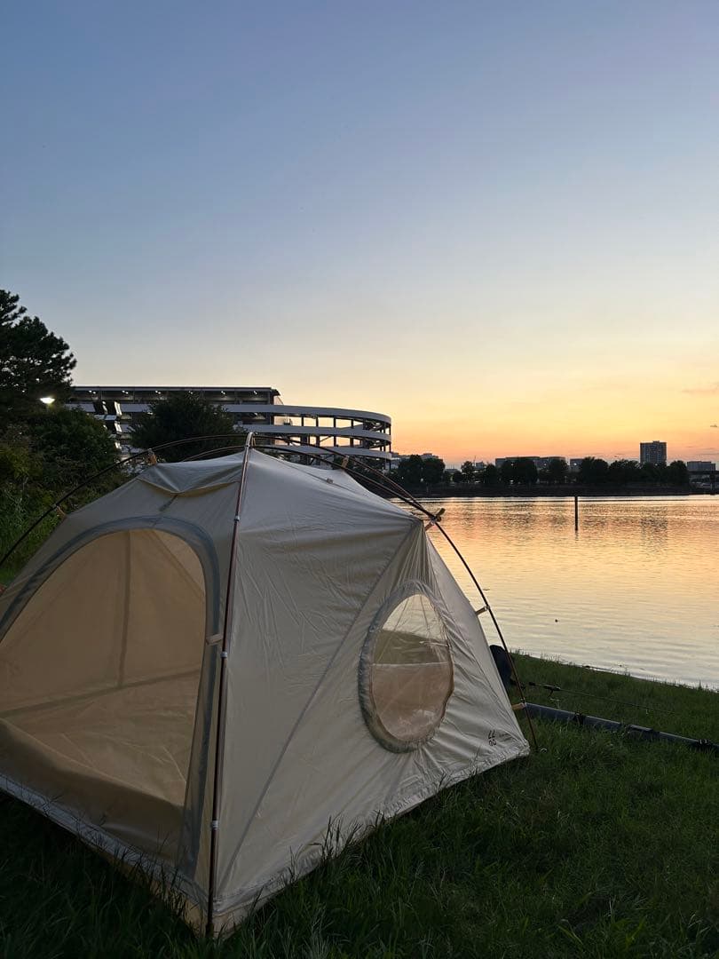 テント・タープ tent-Mark DESIGNS LaLa