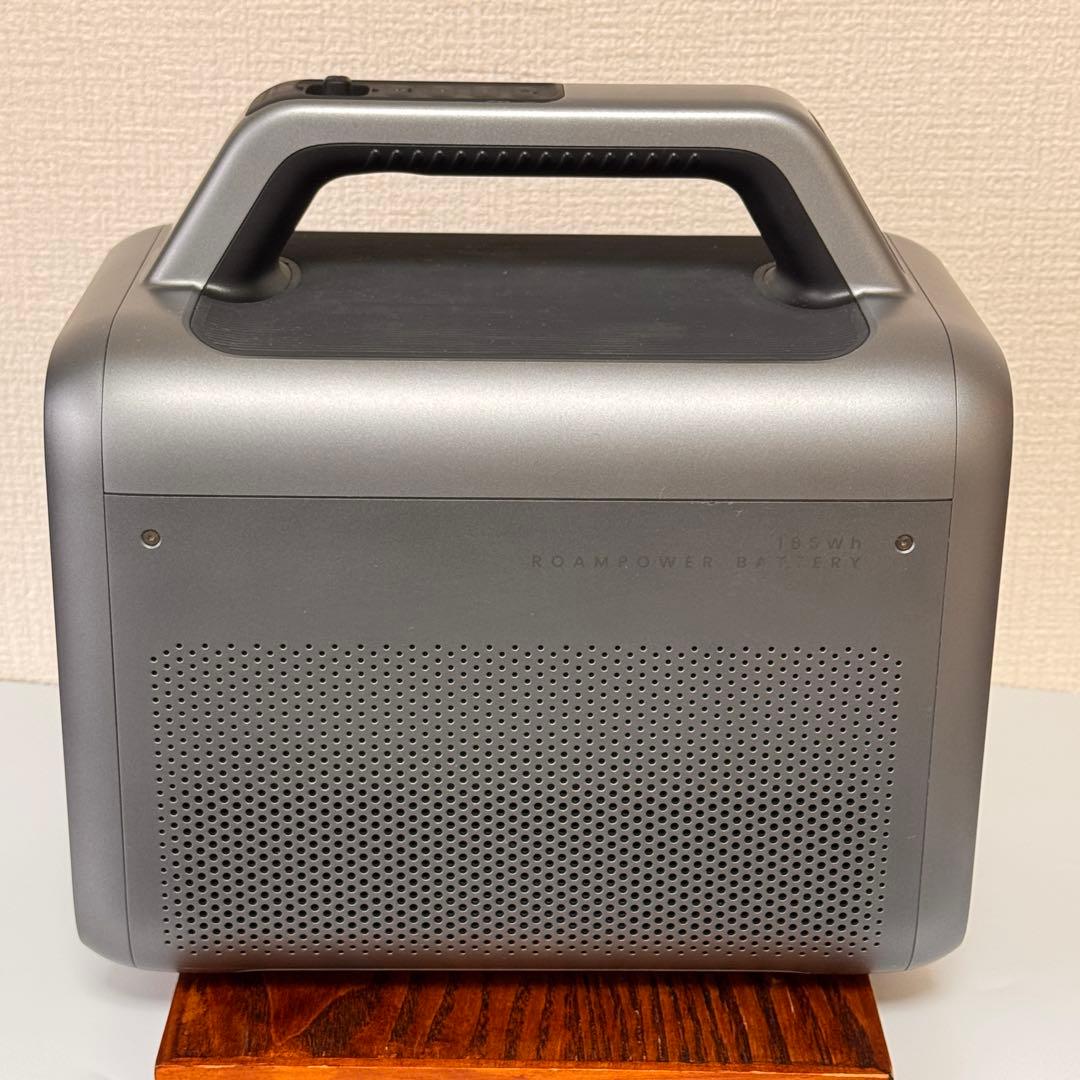 Anker Nebula Mars 3 1000ANSI｜フルHD｜室内使用