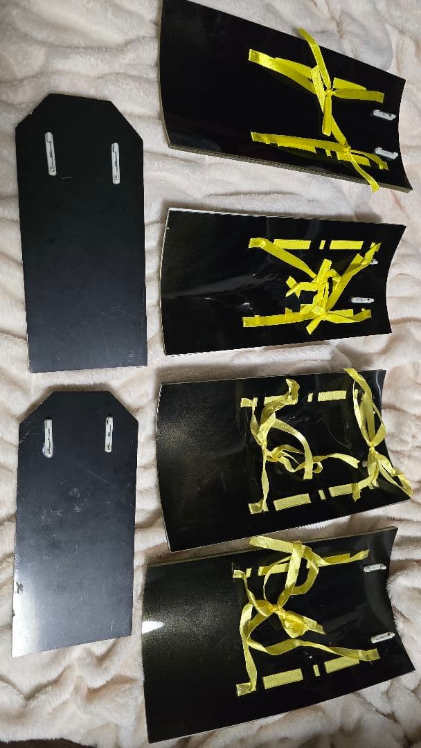 【刀剣乱舞】へし切長谷部　通常&内番衣装