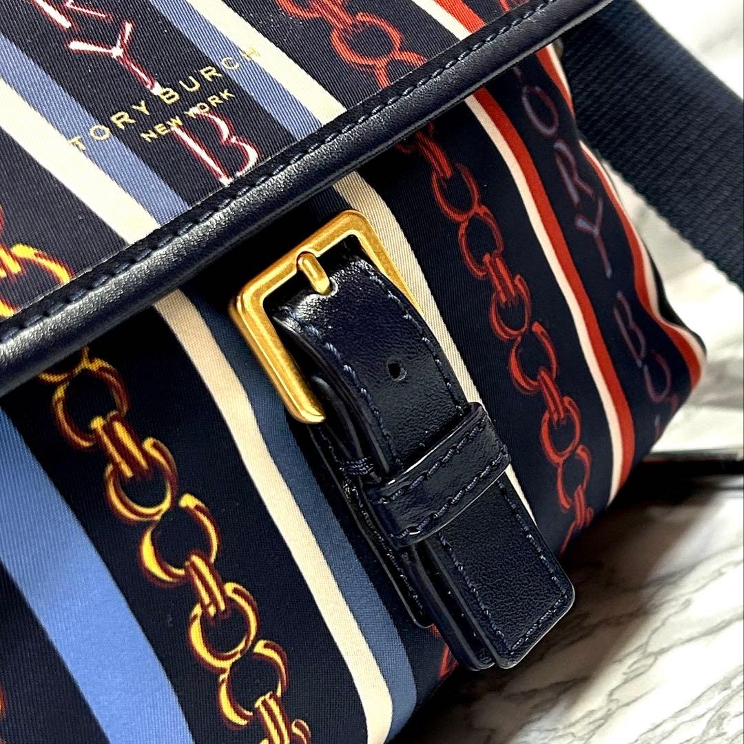 TORY BURCH ショルダーバッグ/トリーバーチ　ハンドバッグ　2way