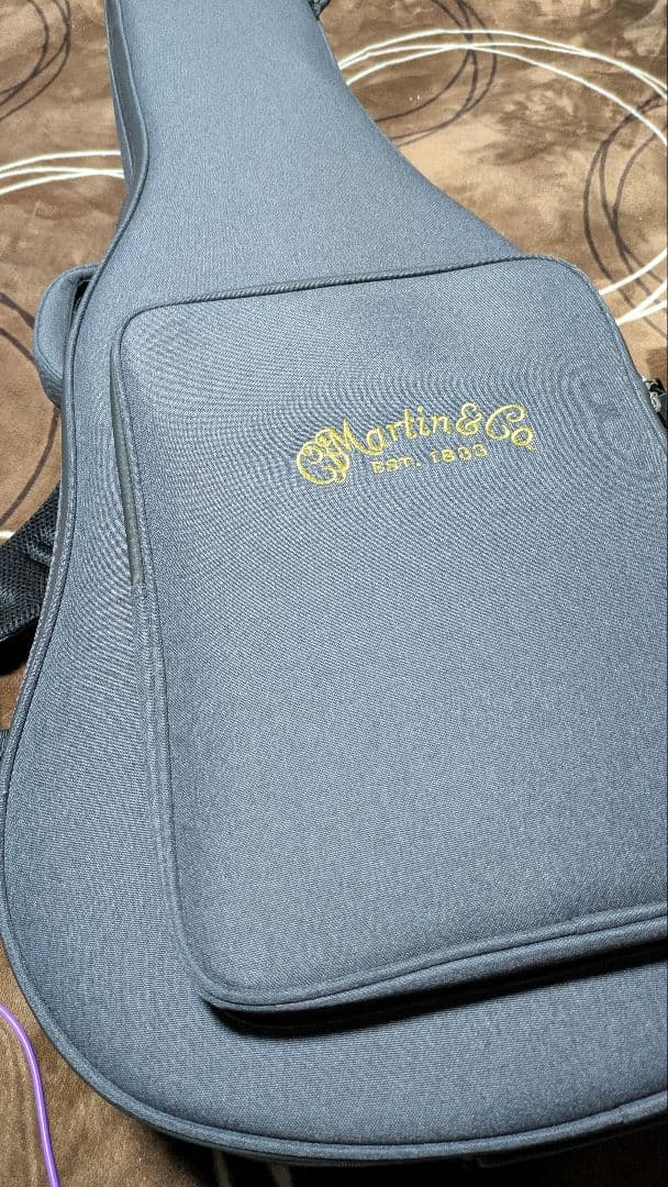 【値下げ】美品Martin GPC-11E gpc11e