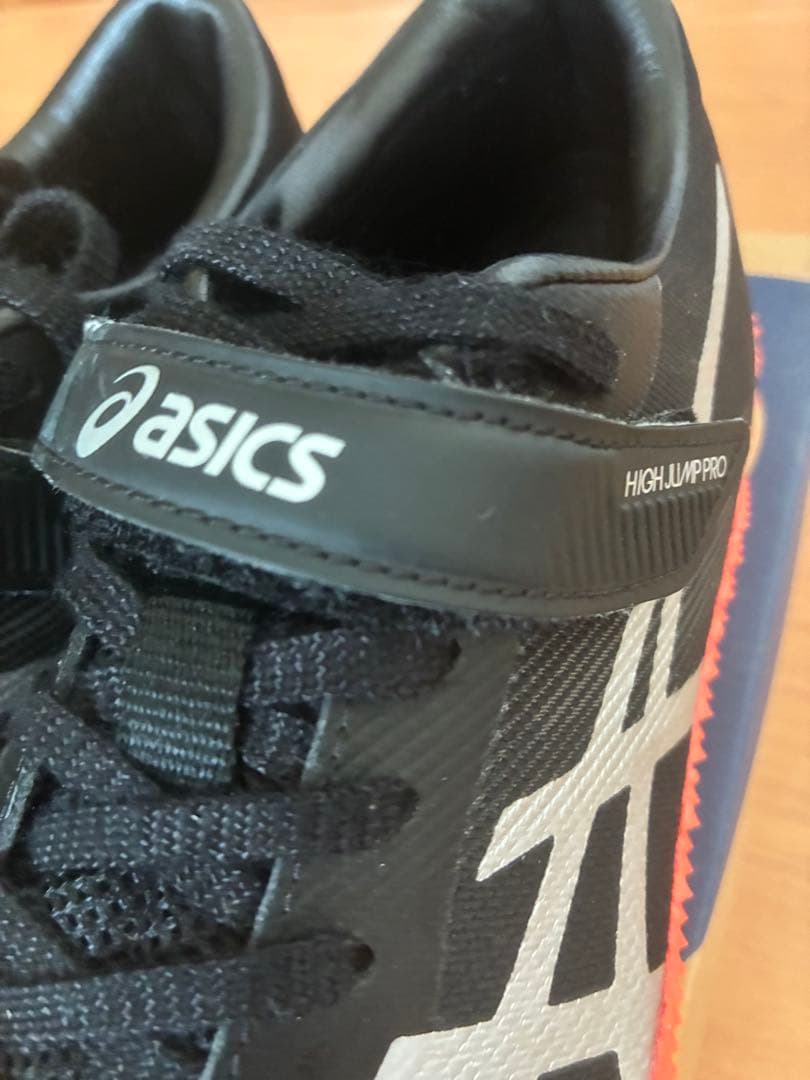 しょうたasics highjump pro3ハイジャンププロ3 走高跳左