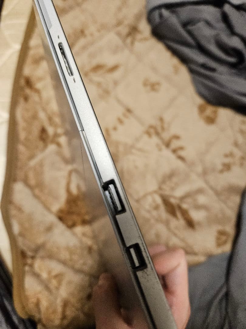 Microsoft Surface Pro6 i5 8世代 8GB 256GB