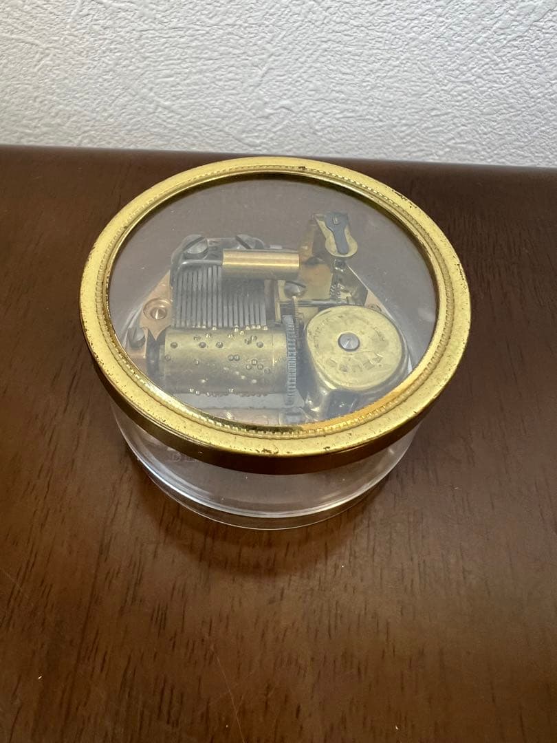 REUGE ルージュ オルゴール