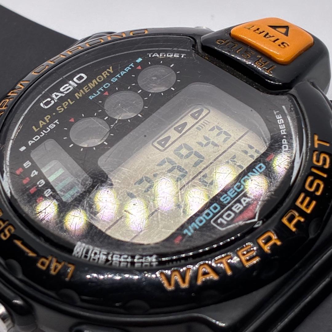 casio カシオ CBX-1000 動作品 2043 ヴィンテージ