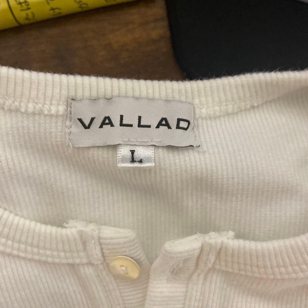 Io着用 VALLAD STUDIO サーマル