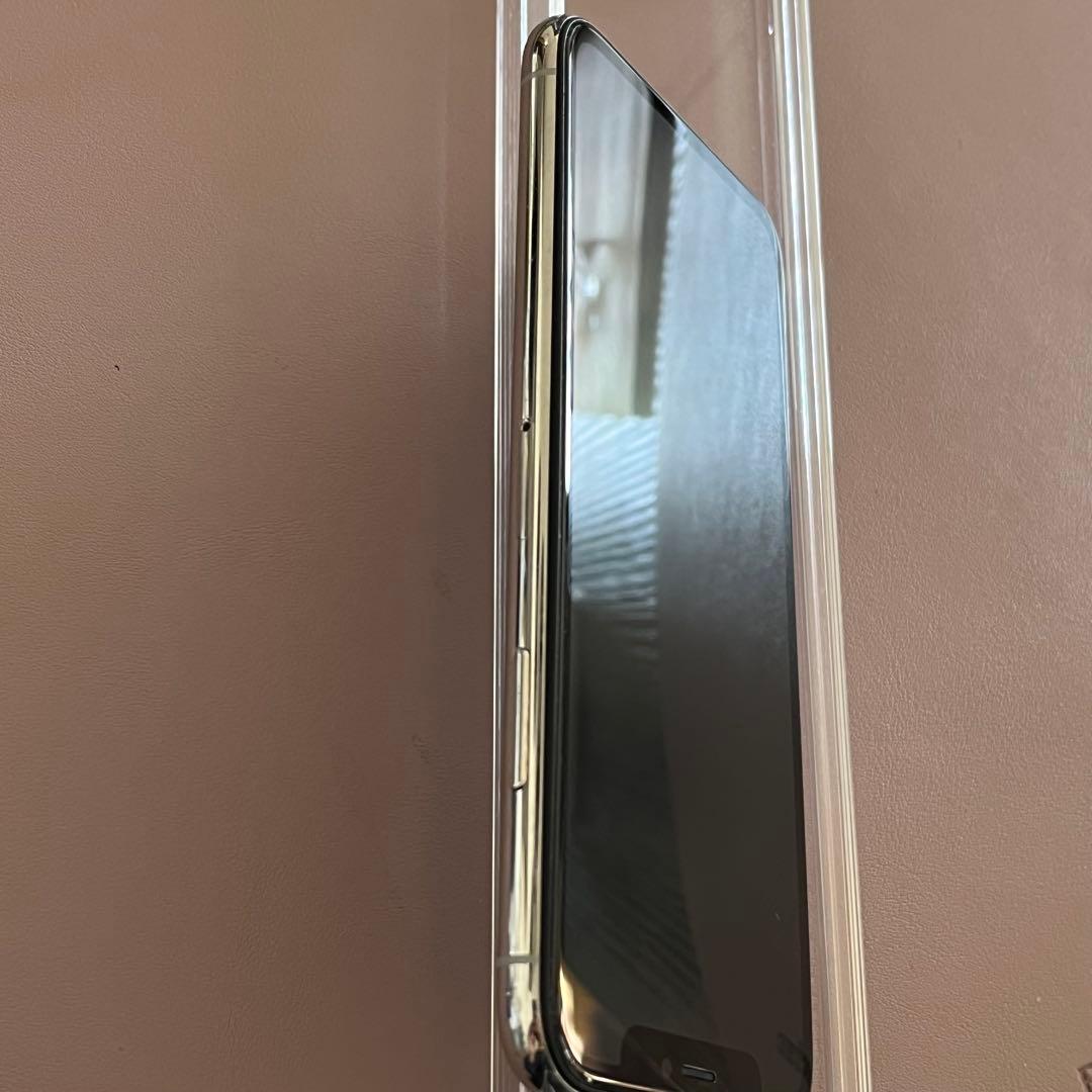 Apple iPhone X 256GB SIMフリー