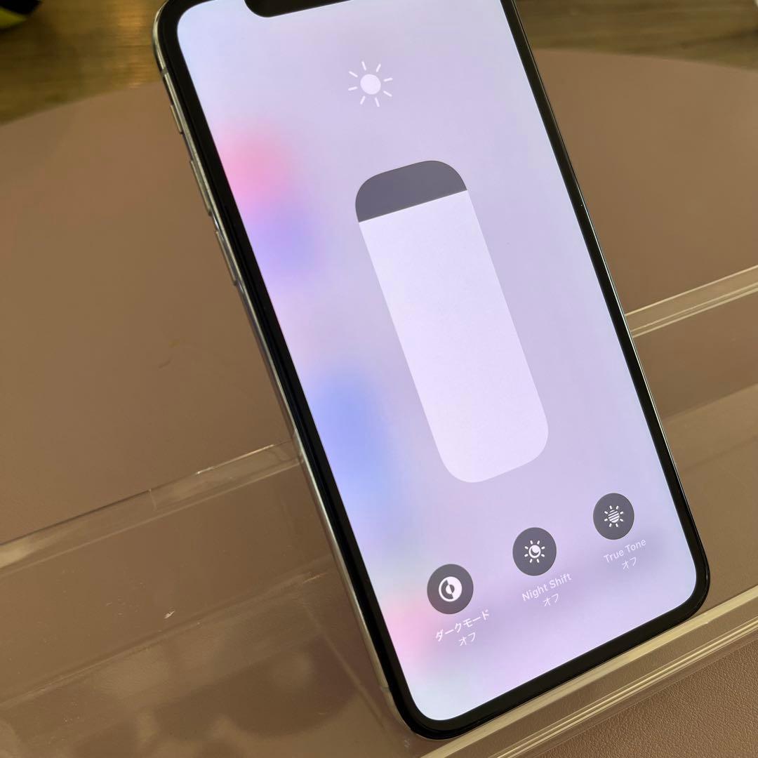 Apple iPhone X 256GB SIMフリー