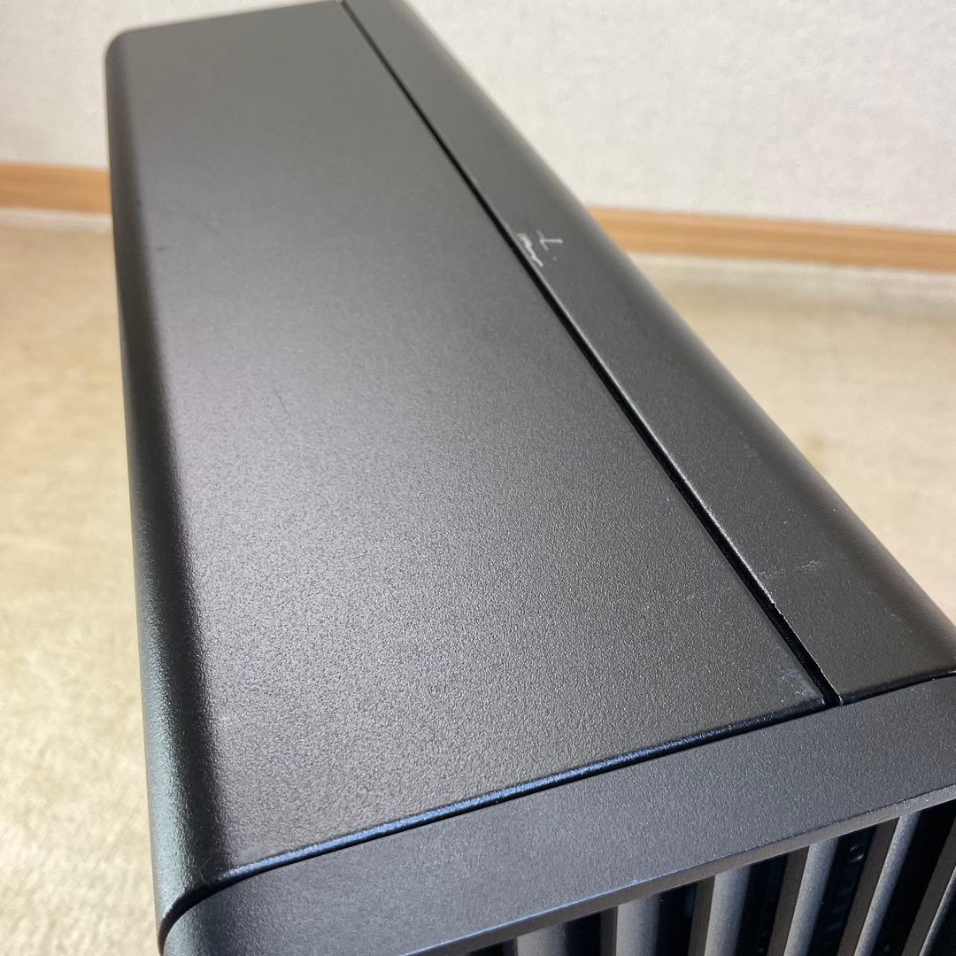 Windowsデスクトップ HP EliteDesk 800 G6 SFF i3-10100 Wi-Fi 6