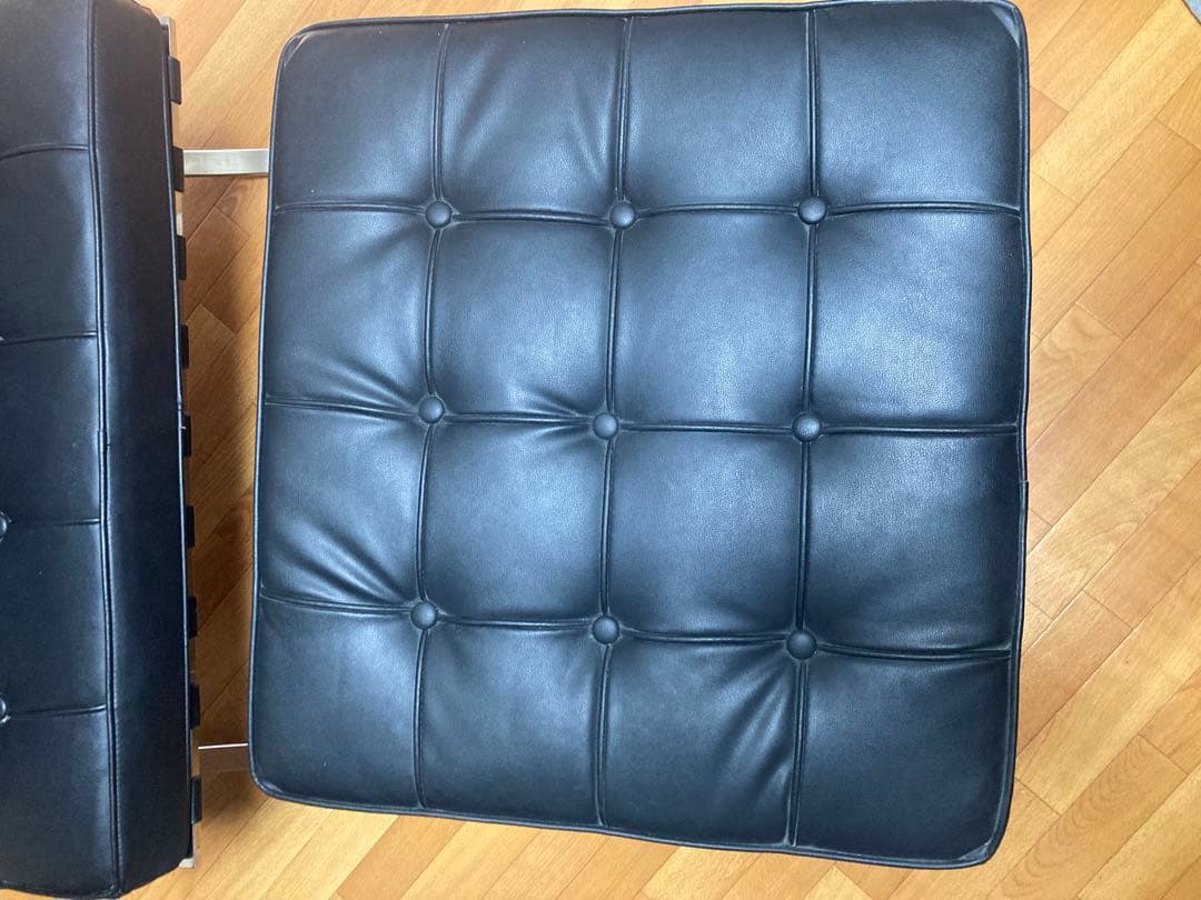 バルセロナチェアセット　リプロダクト品　取来人希望