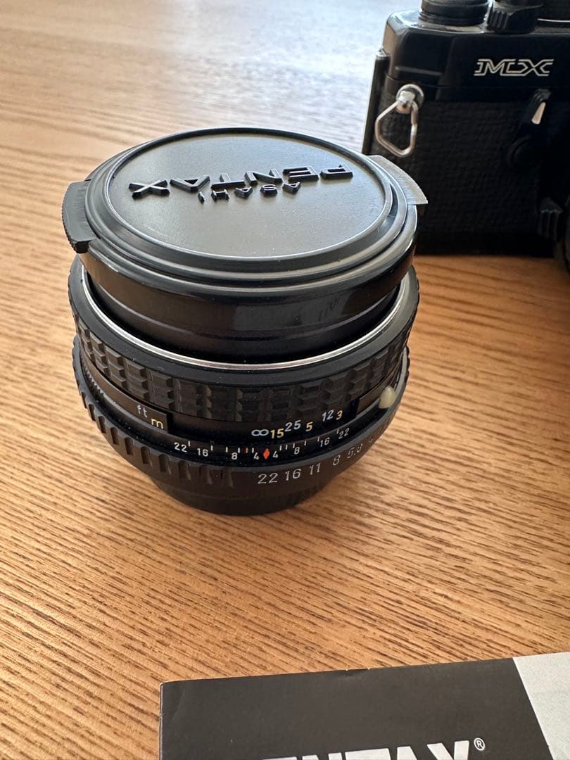 大特価。ペンタックス　当時物　フィルム　レトロ　PENTAX