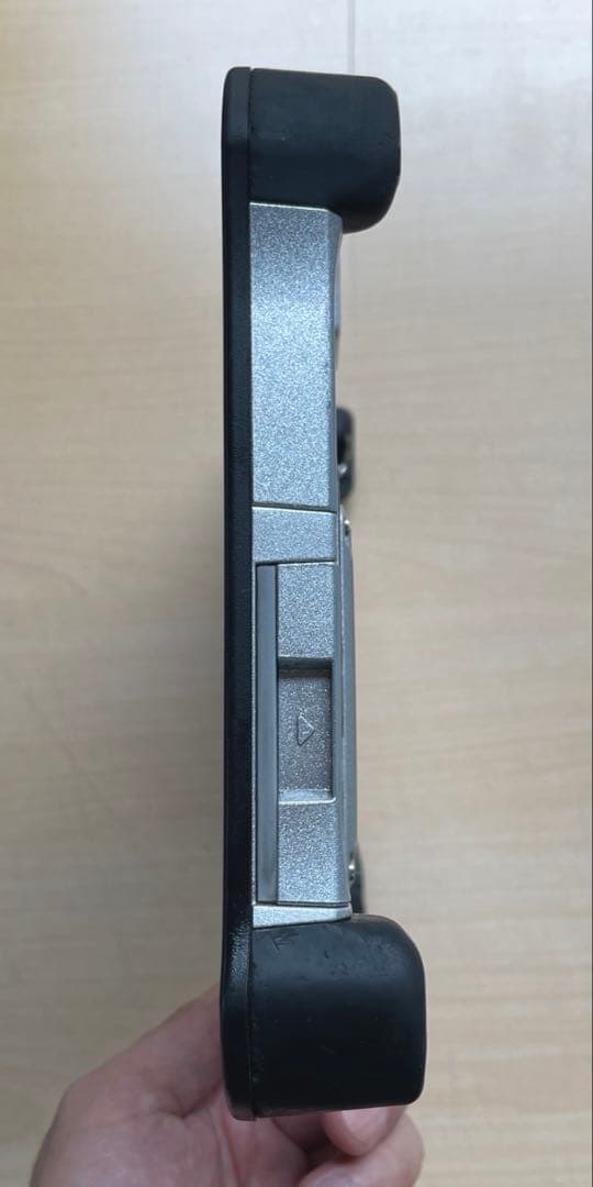 TOUGHPAD FZ-G1 i5-6300U 4GB SSD128 美品　#1