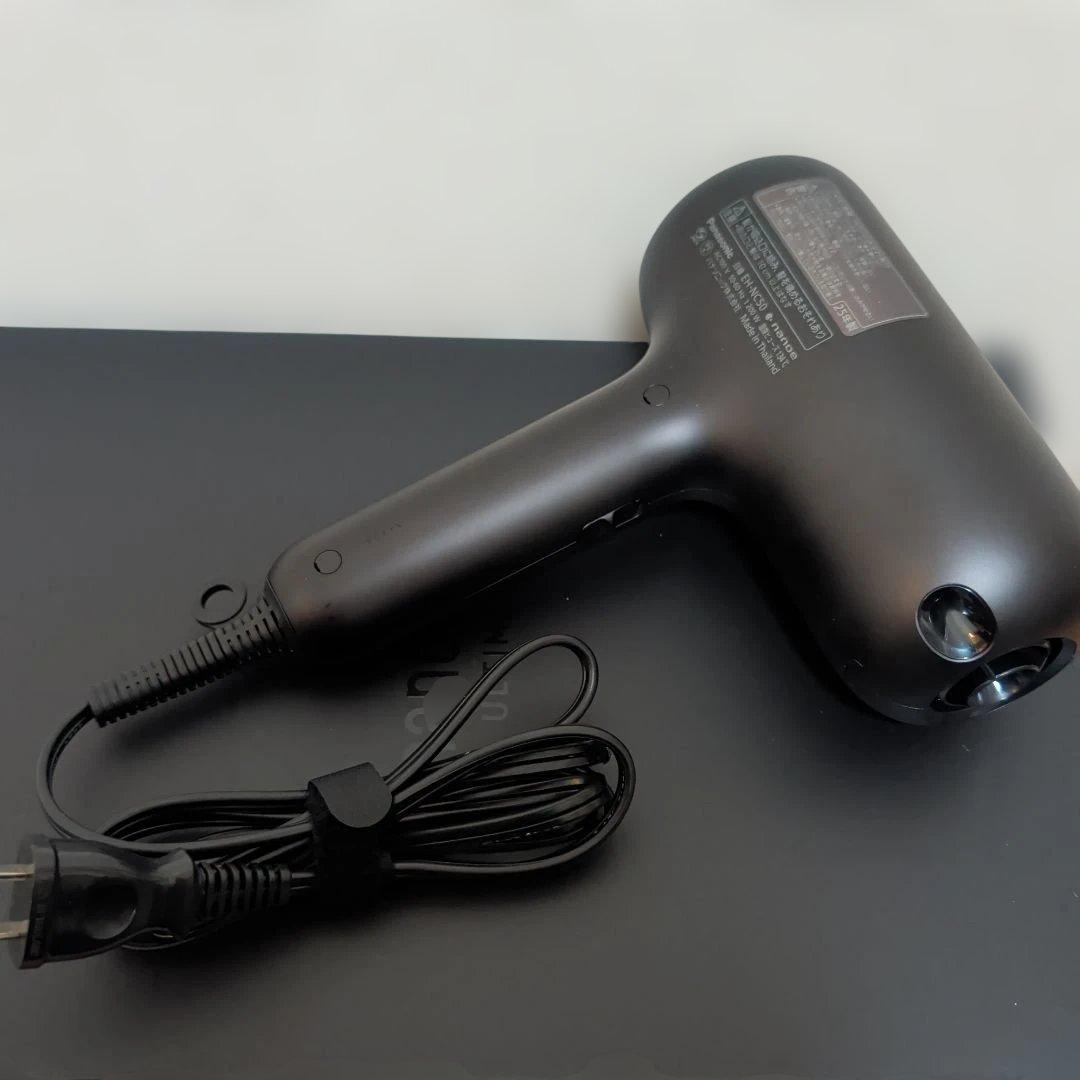 Panasonic EH-NC50 ヘアドライヤー 1200W