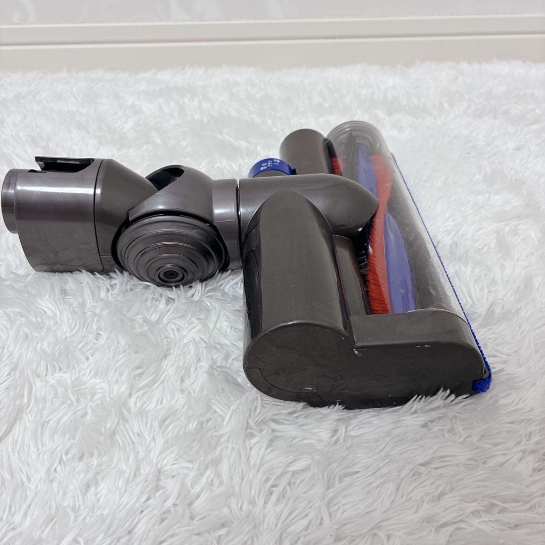Dyson ダイソン キャニスター　DC63 タービンヘッド　回転ブラシ