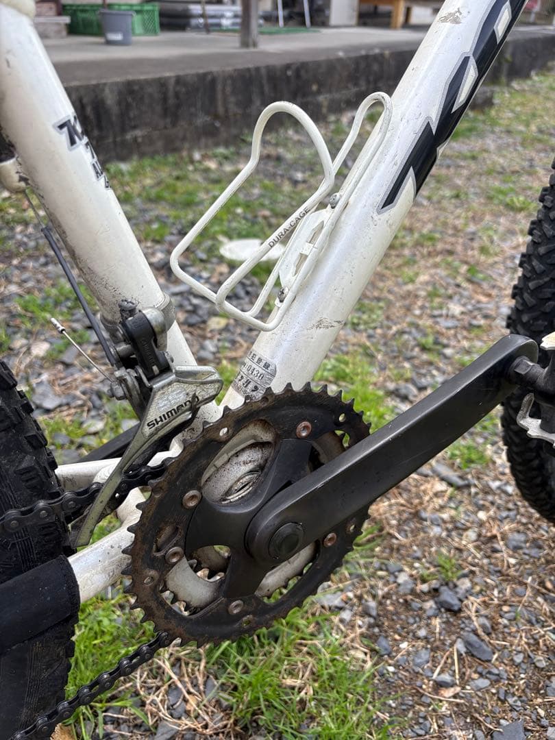 【整備済】Kona Lanai マウンテンバイク　ダートジャンプ