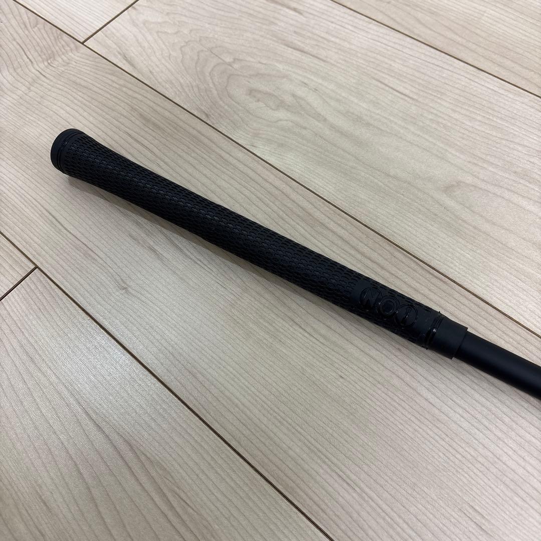 TSR2 ユーティリティ4U/5U 2本セットMODUS GOST S