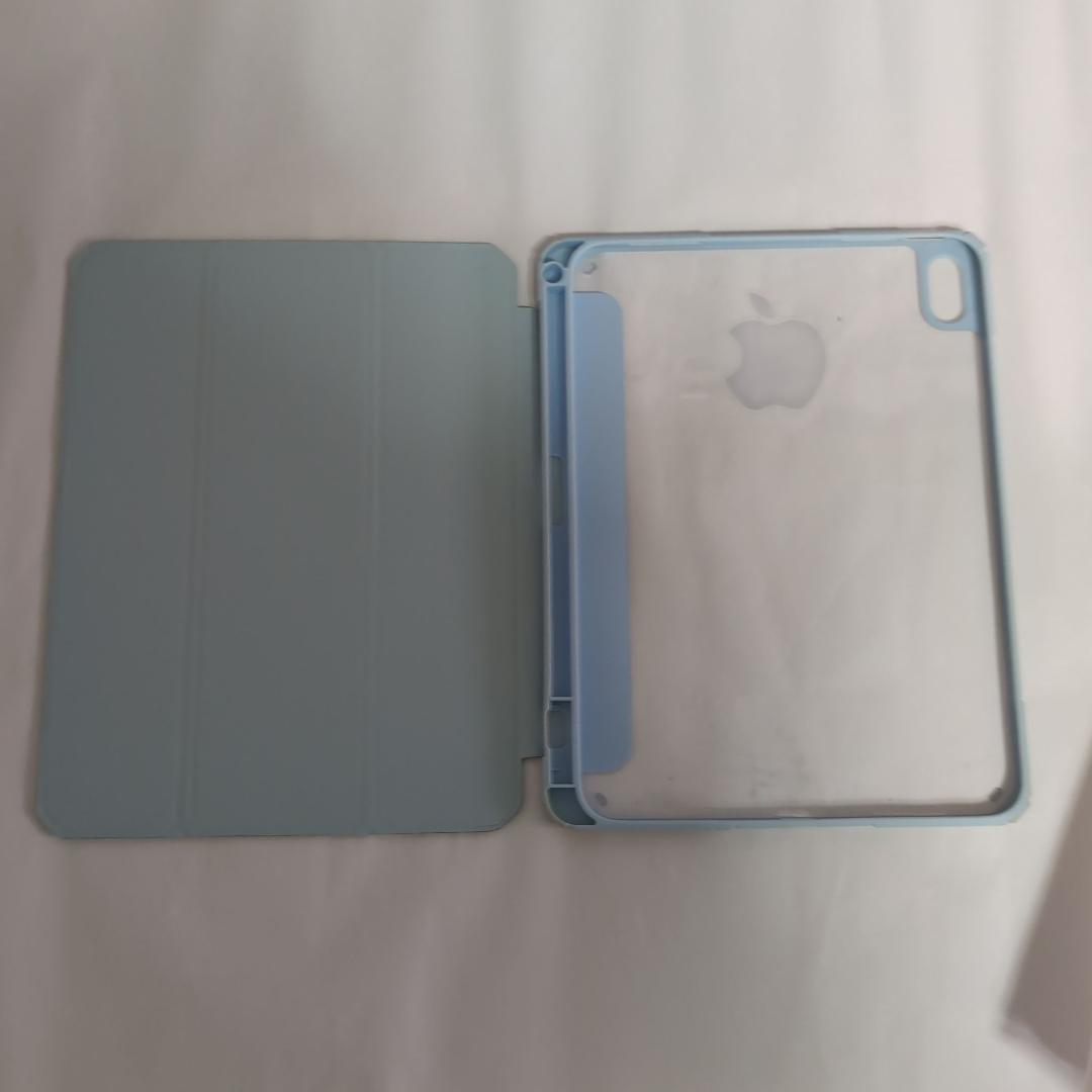 Apple iPad 第10世代 WiFiモデル 64GB　ブルー