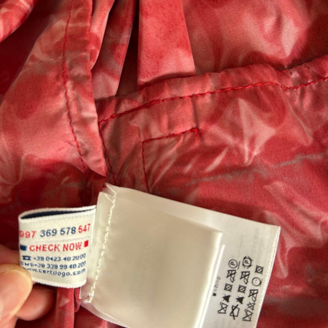 モンクレール　BRESDIN GIUBBOTTO BRESDIN JACKET