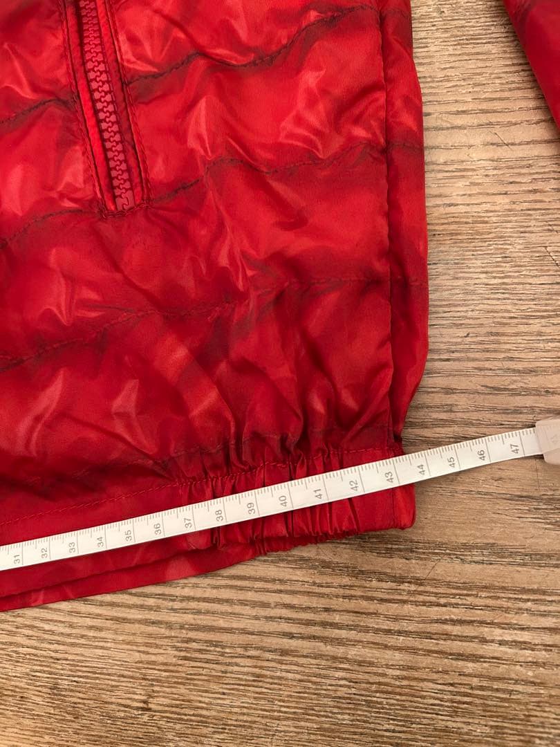 モンクレール　BRESDIN GIUBBOTTO BRESDIN JACKET