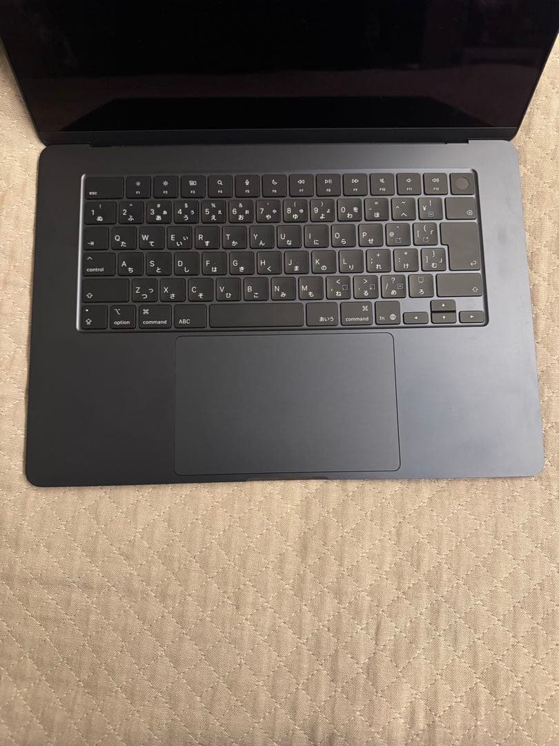 MacBook Air 2025 16GB 512GB 15インチ