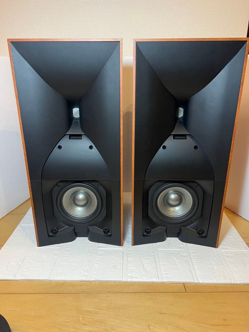 JBL STUDIO 530 ペア　音出しOK