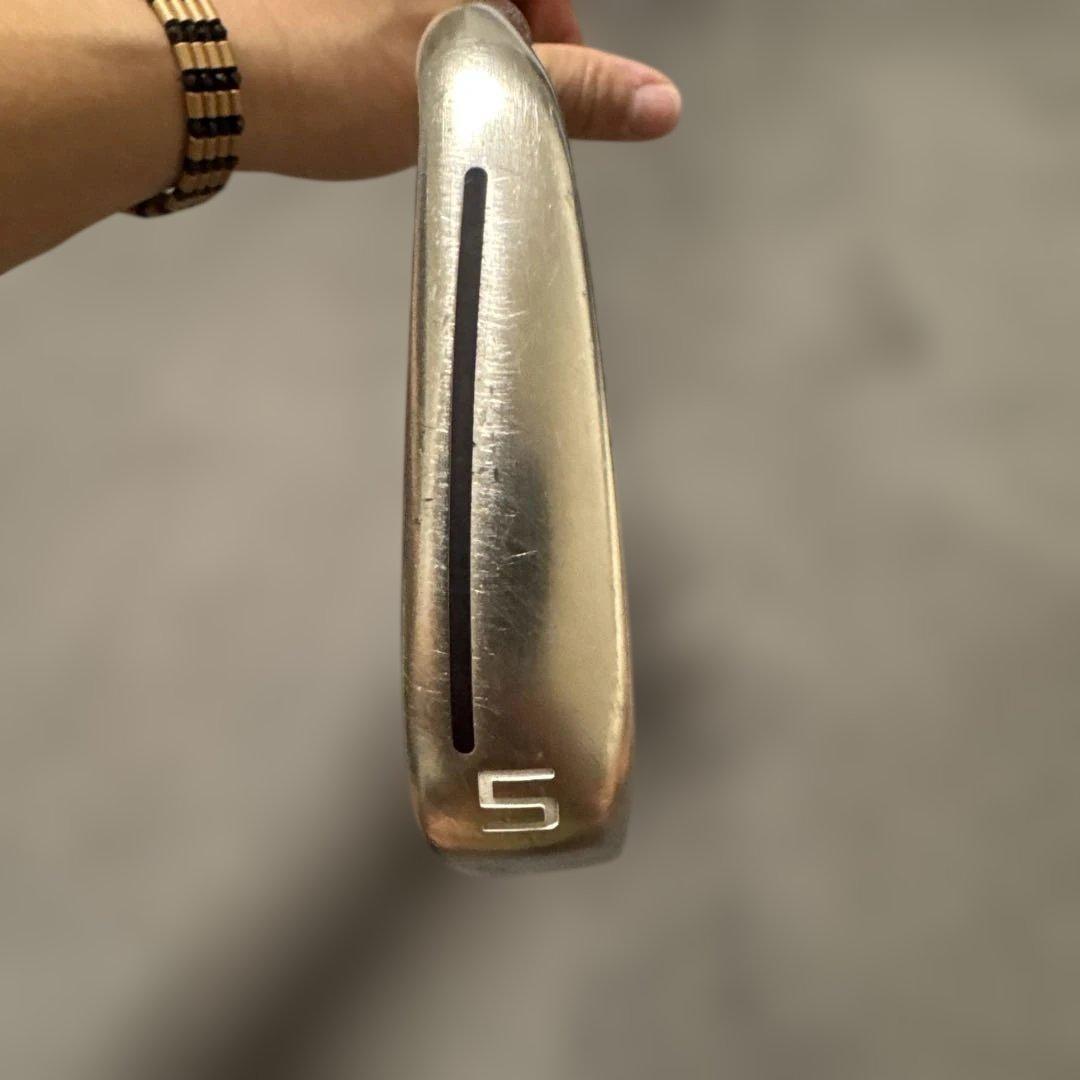 【激レア】P790 オージドカッパー 5i単品　ツアーAD DI