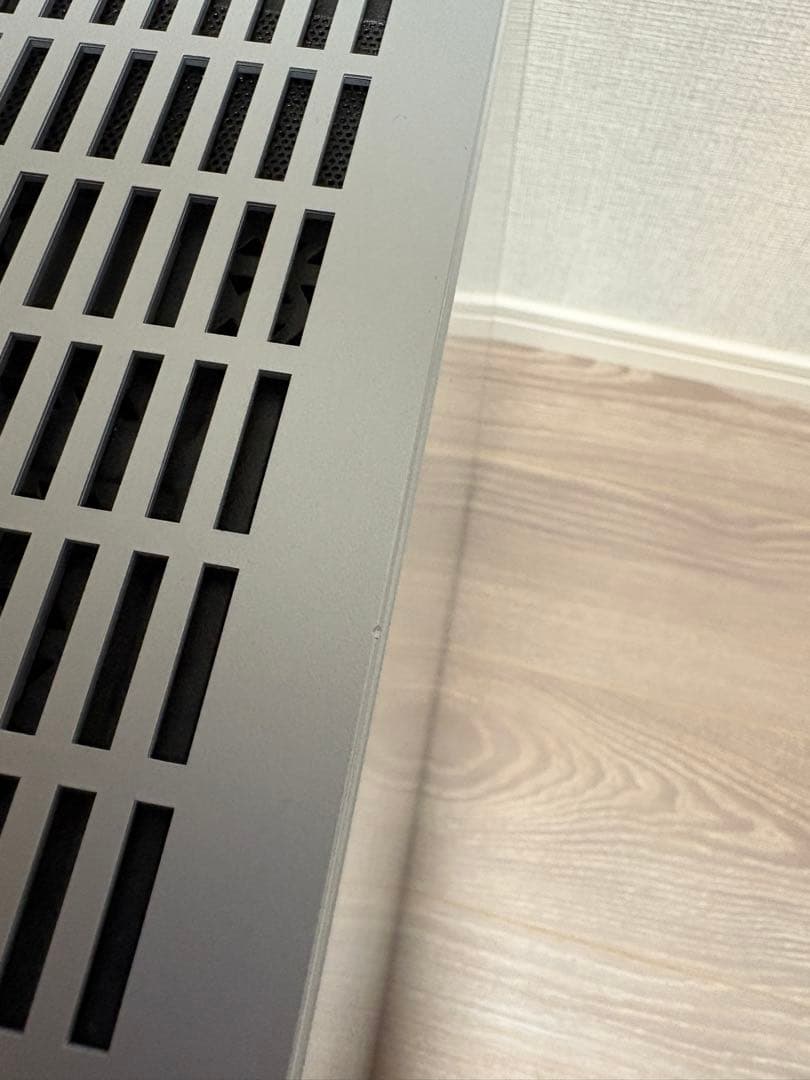 HP ENVY デスクトップPC ゲーミング