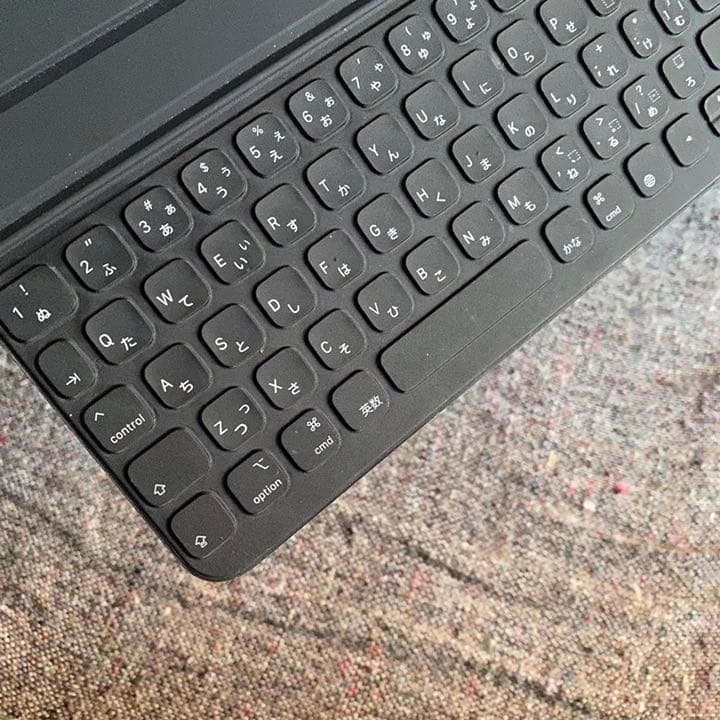 Apple iPad Pro 11インチ 第2世代 Wi-Fi 128GB