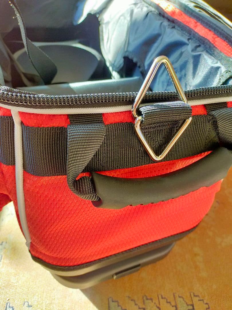 【新品】MOTIV BMV-2800 ボウリングバッグ ★【東京都内は無料配送】