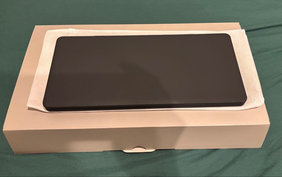 ※1/10 23:59まで値下げDM250 デジタルメモ pomera（ポメラ）