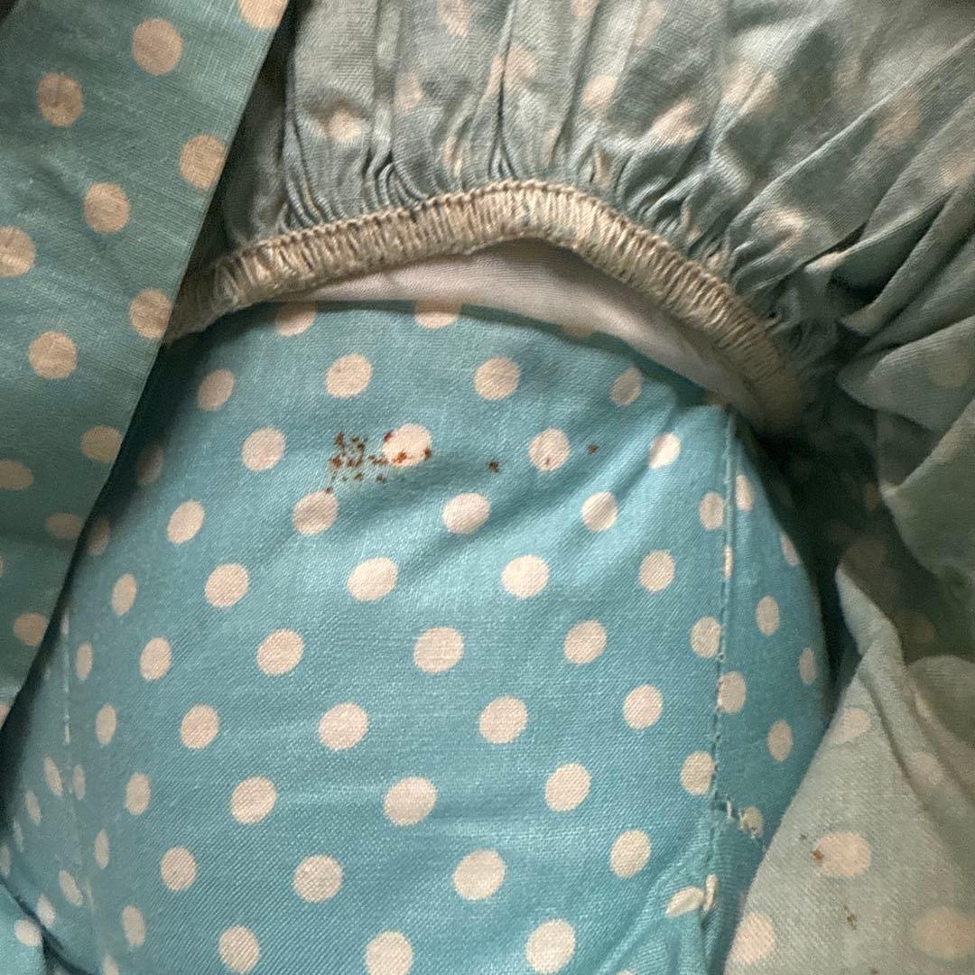 ラシュトンRushtonジルドール