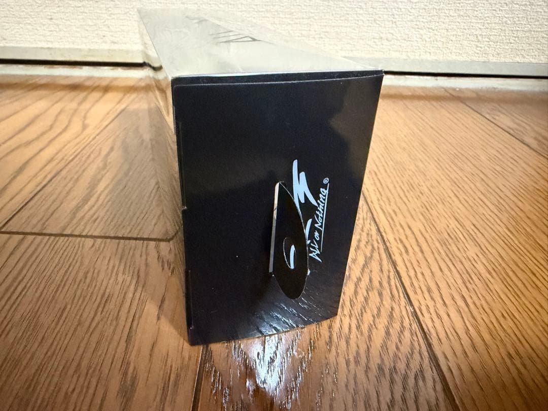 TiNY KLASH Low タイニークラッシュLow FLクリア