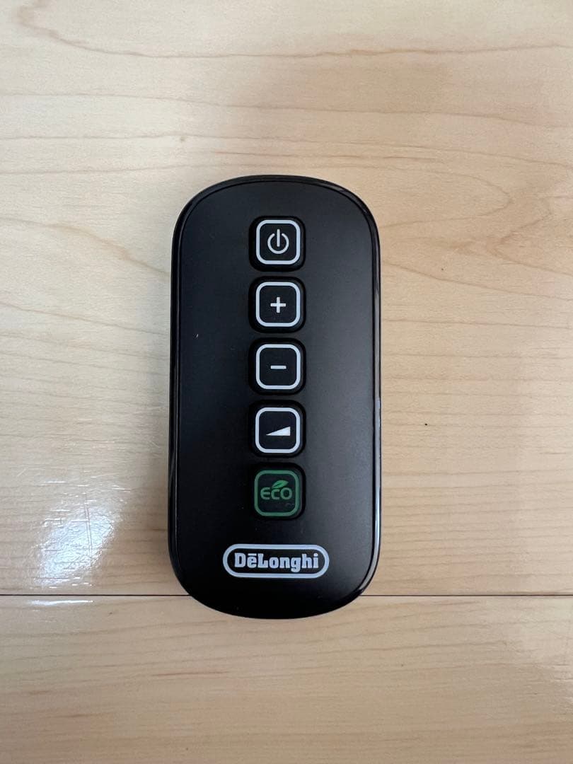 デロンギ オイルヒーター MDHU15-PB 美品