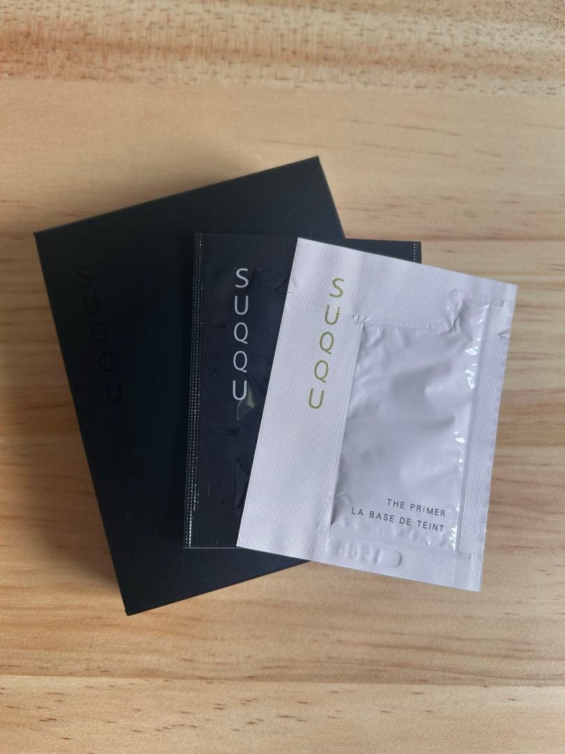 SUQQU シグニチャーカラーアイズ　凛覗　15